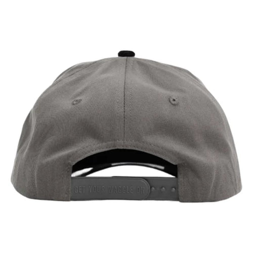 Waggle Grizz Corduroy Brim Hat