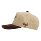 Waggle Upland Corduroy Brim Hat