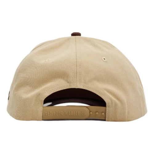 Waggle Upland Corduroy Brim Hat