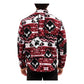 Waggle Men's Moose Jaw Sherpa Pullover