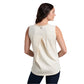 KUHL Women's Shay Tank Ivory