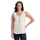 KUHL Women's Shay Tank Ivory