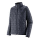 Patagonia Men's Nano Puff Jacket Smolder Blue