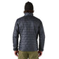 Patagonia Men's Nano Puff Jacket Smolder Blue