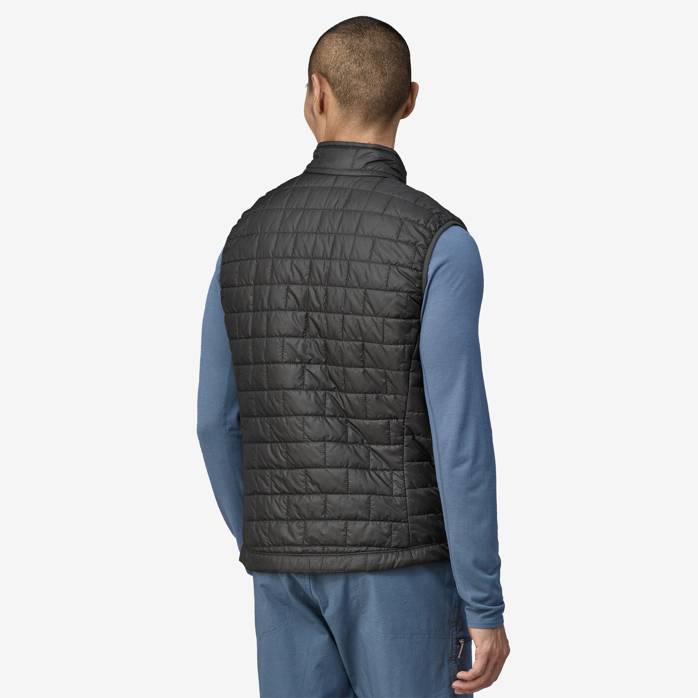 Patagonia Men’s Nano Puff Vest cheapest