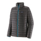 Patagonia Men's Down Sweater Forge Grey