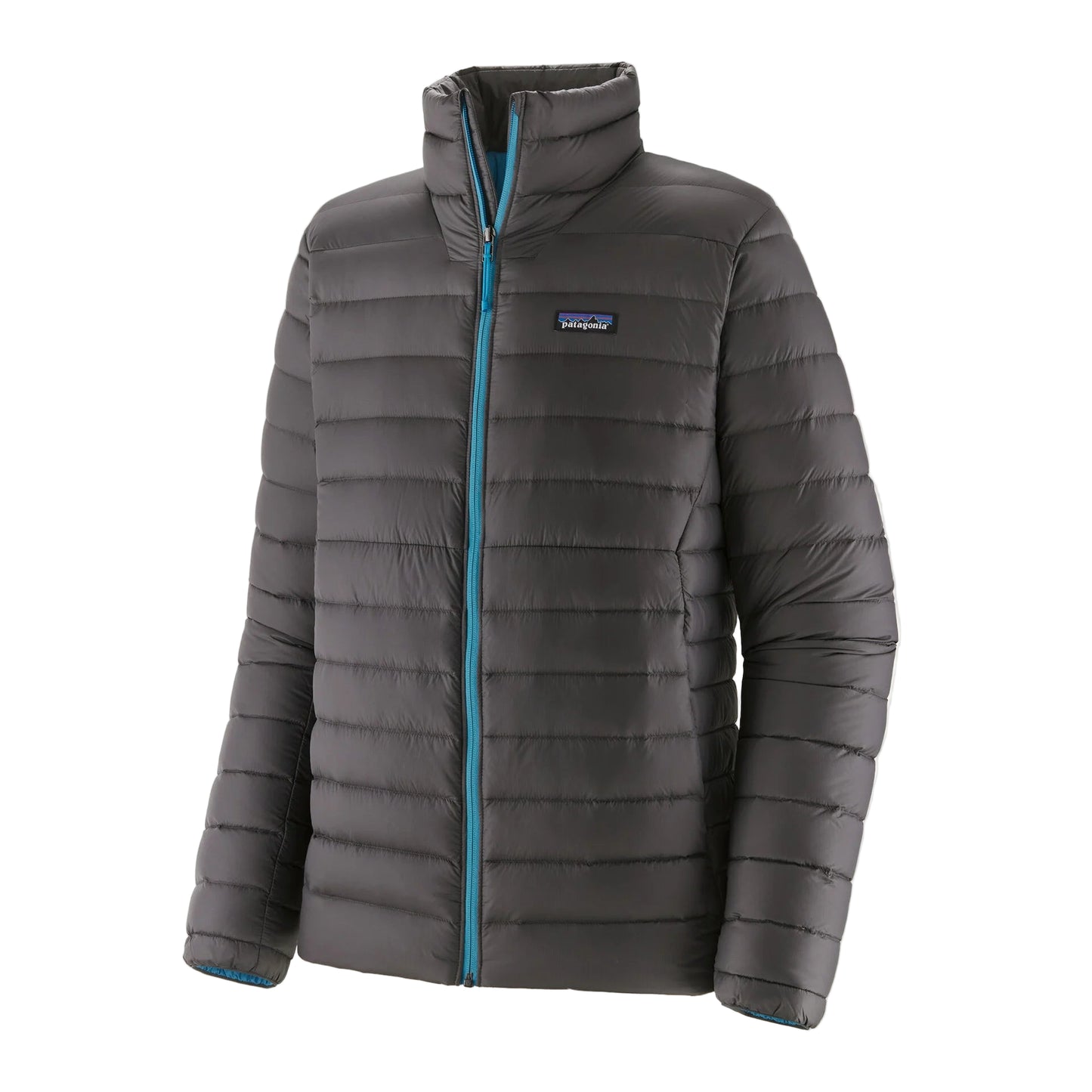 Patagonia Men's Down Sweater Forge Grey