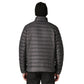 Patagonia Men's Down Sweater Forge Grey