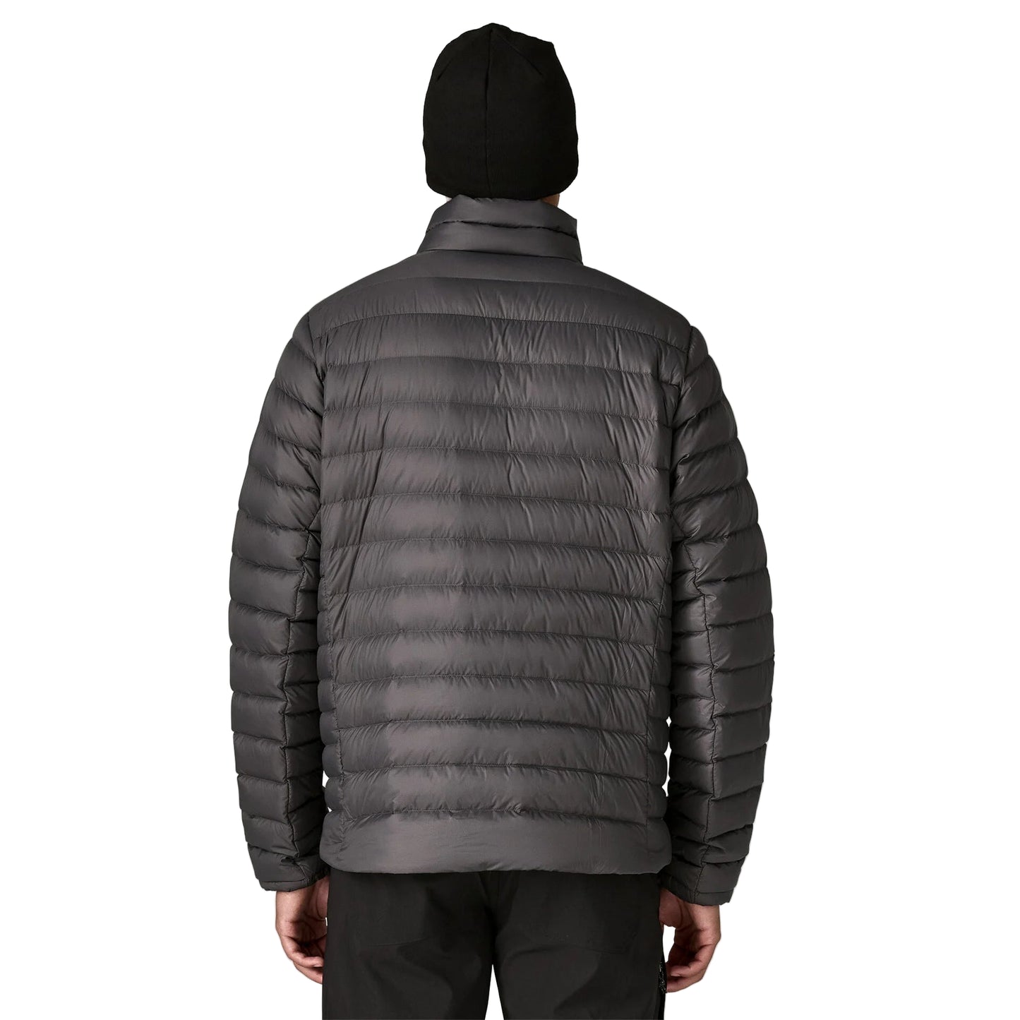 Patagonia Men's Down Sweater Forge Grey