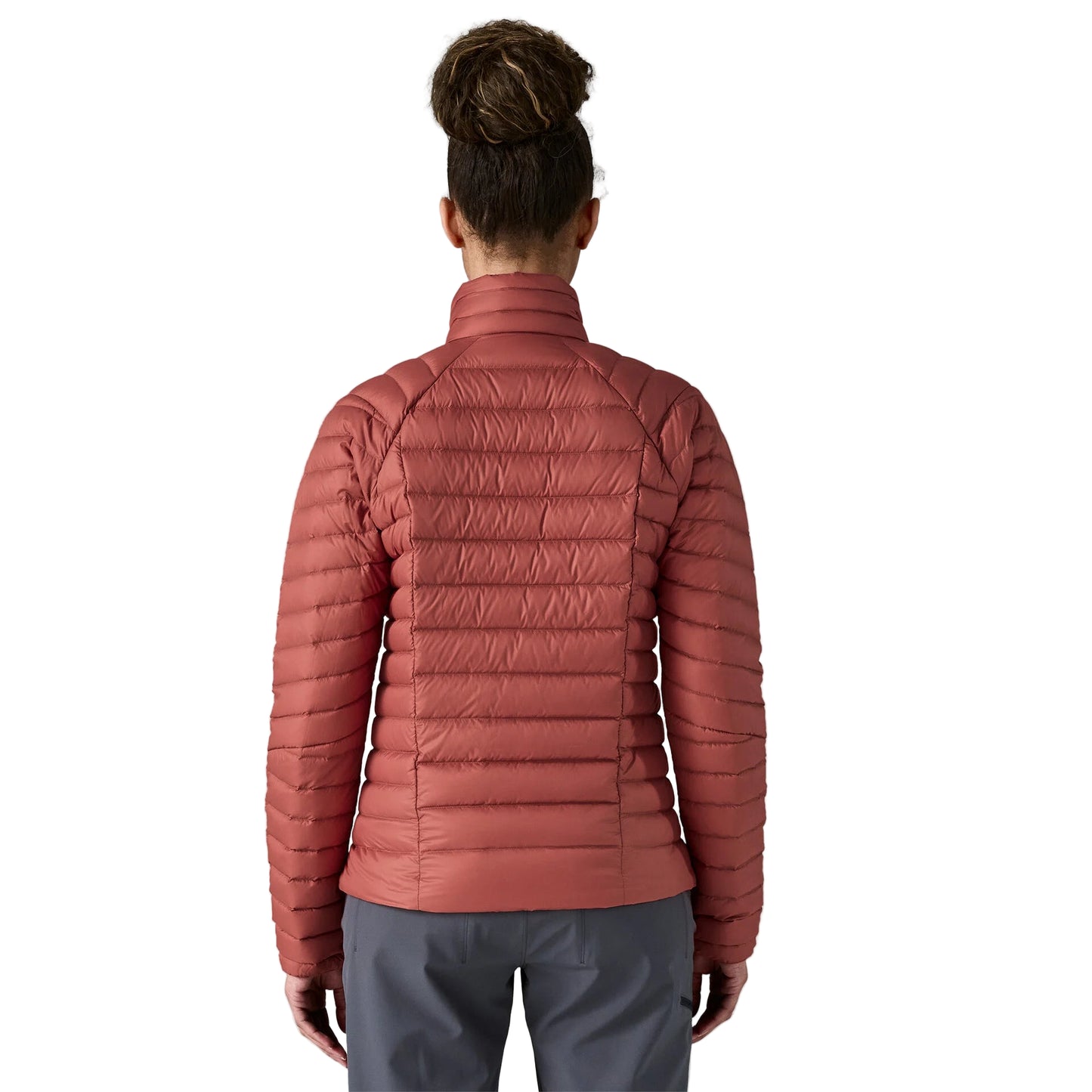 Patagonia Women's Down Sweater Potters Red - Brekken's