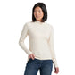 Kuhl Women's Verona Rib LS Natural - Brekken's