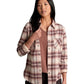 Kuhl Women's Darcy Flannel Petal
