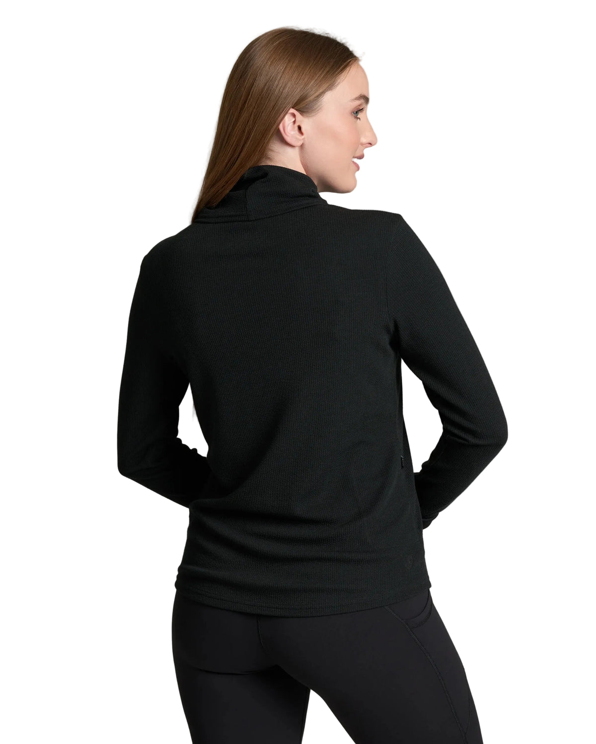Kuhl Women's Remi Pullover Black