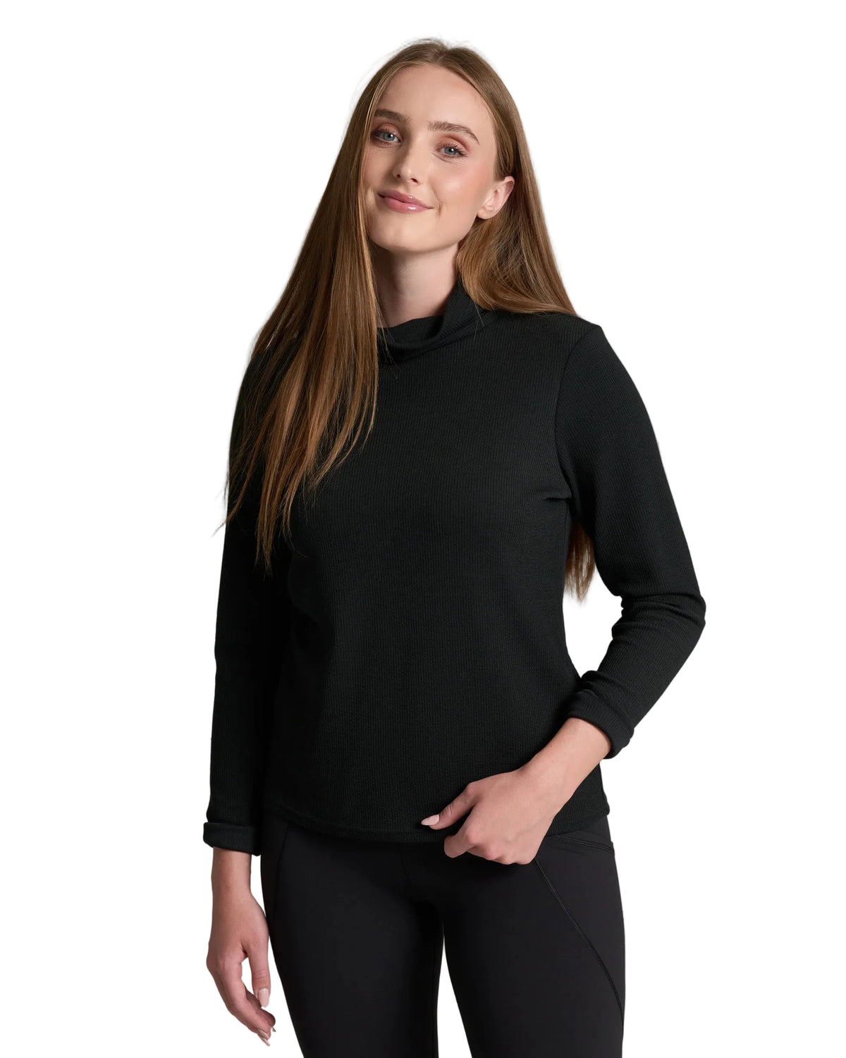 Kuhl Women's Remi Pullover Black