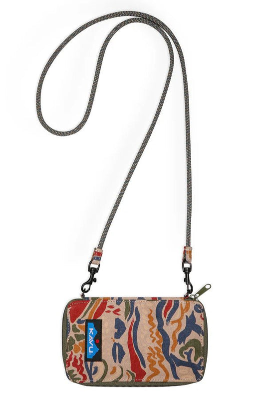 Kavu Go Time Brush Meadow - Brekken's