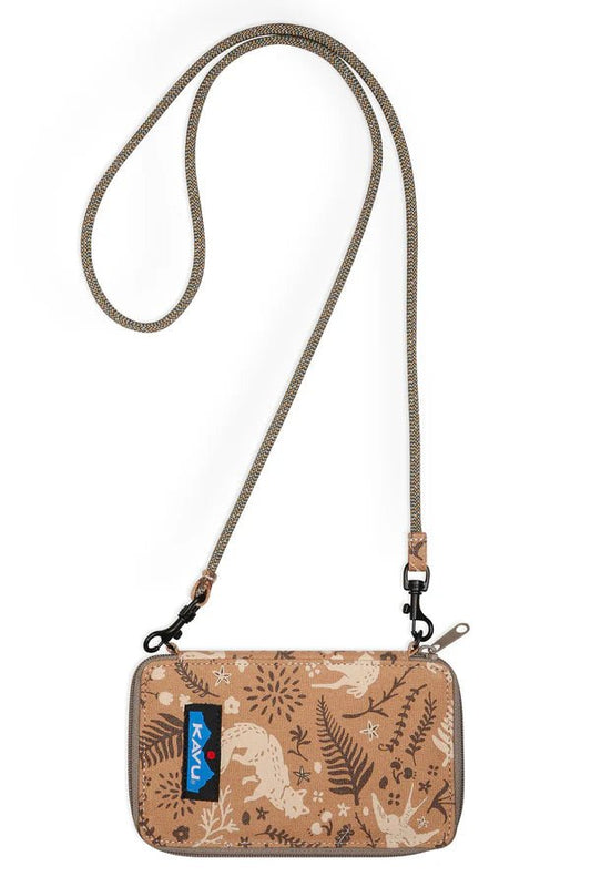 Kavu Go Time Dream Trail - Brekken's