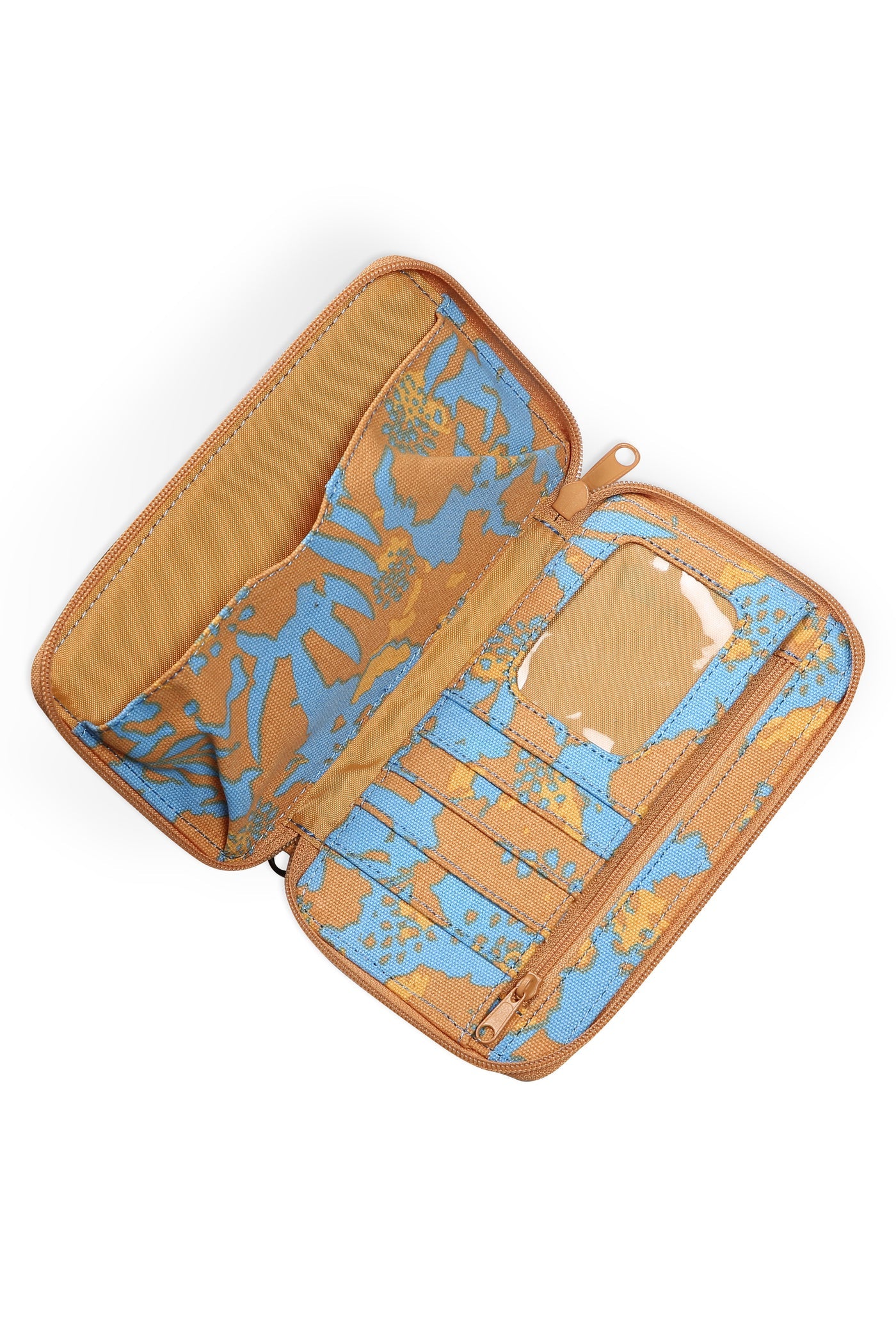 Kavu Go Time Sky Bloom