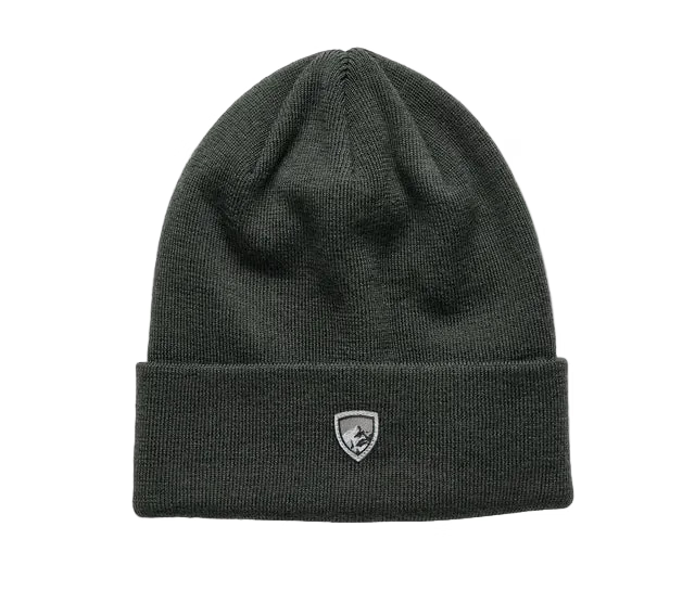 Kuhl Merino Beanie Gun Metal