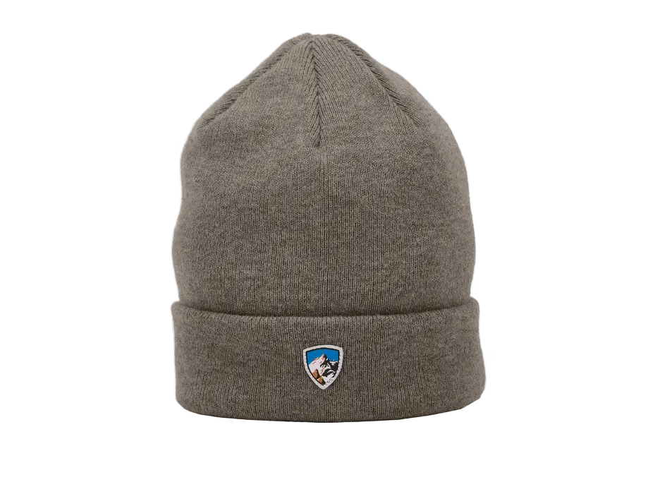 Kuhl Merino Beanie Stone