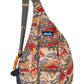 Kavu Rope Bag Brush Meadow