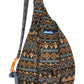 Kavu Rope Bag Chalet Holiday