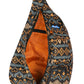 Kavu Rope Bag Chalet Holiday