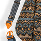 Kavu Rope Bag Chalet Holiday