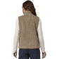 Patagonia Women's Los Gatos Vest Seabird Grey - Brekken's