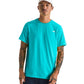 The North Face Men's Adventure Tee Galactic Blue