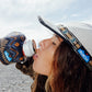 Kavu Drink Mitt Chalet Holiday