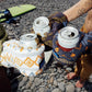 Kavu Drink Mitt Winter Holiday