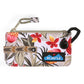 Kavu Clipper Card Case Tropifloral