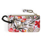 Kavu Clipper Card Case Tropifloral