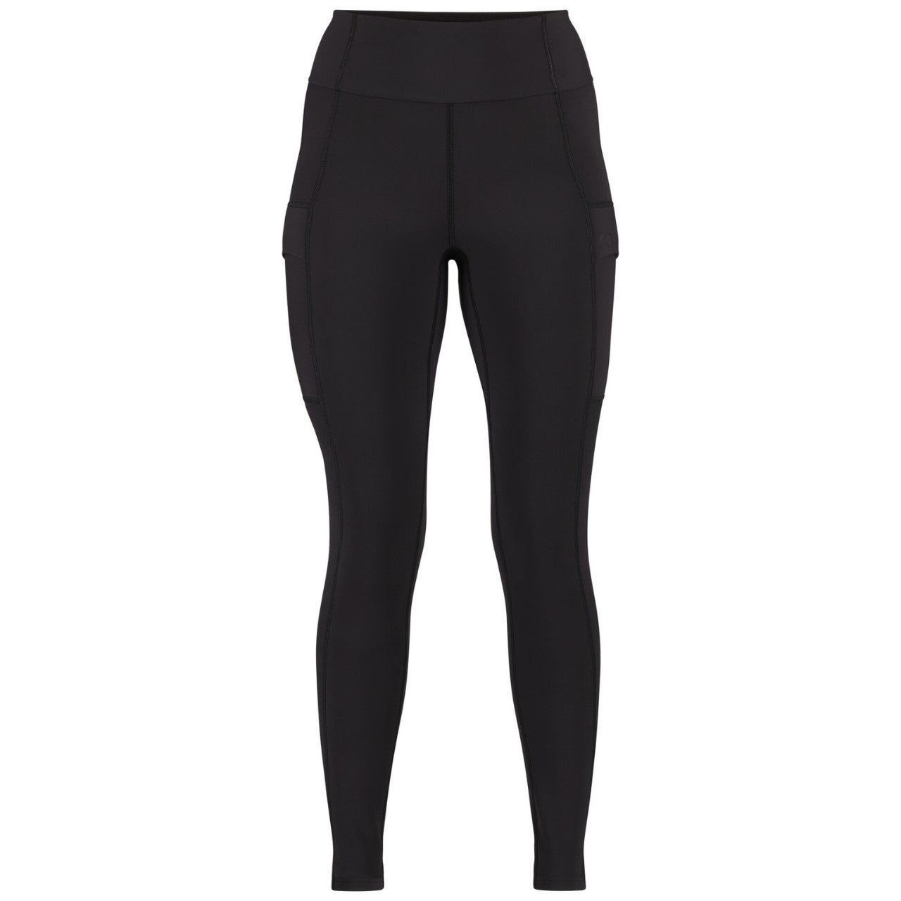 Kari Traa Women's Ruth Thermal Tights Royal