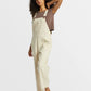 Billabong Women's Sand Canyon Overall White Cap
