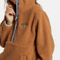 Billabong Women's Horizon Mock Neck