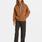 Billabong Women's Horizon Mock Neck