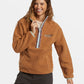 Billabong Women's Horizon Mock Neck