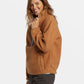 Billabong Women's Horizon Mock Neck