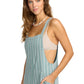 Billabong Women's Pacific Time Blue Fog