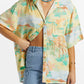 Billabong Women’s On Vacation Shirt Multicolor