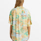 Billabong Women’s On Vacation Shirt Multicolor