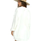 Billabong Women's Sweet Swell LS Salt Crystal