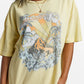 Billabong Women's Break Of The Day Tee Cali Rays