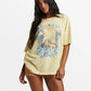 Billabong Women's Break Of The Day Tee Cali Rays