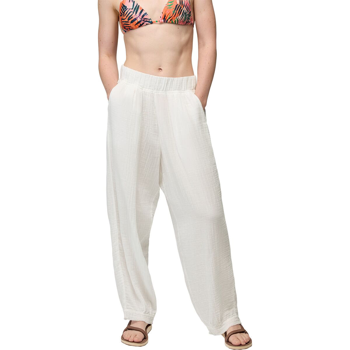 prAna 184 prAna Women's Hideaways Pant Alba
