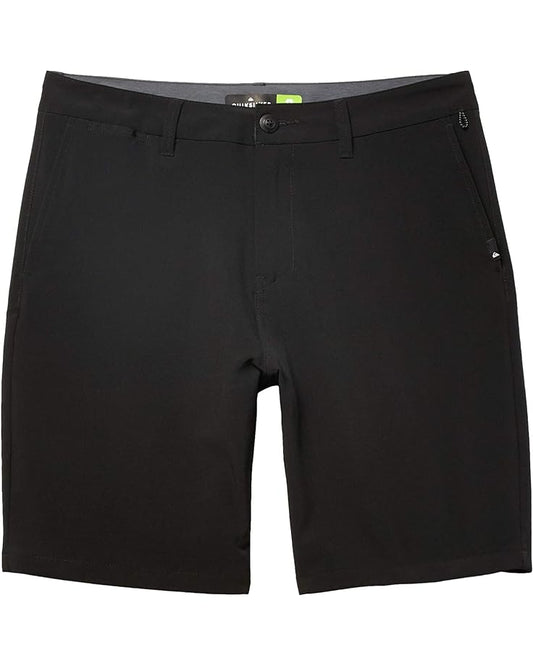 Quiksilver Men's Union Amphibian Hybrid 20" Shorts