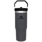 Stanley The IceFlow™ Flip Straw Tumbler Charcoal