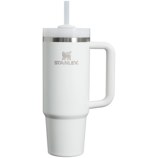 Stanley The Quencher H2.0 FlowState™ Tumbler Frost