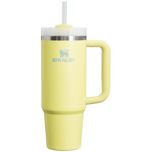 Stanley The Quencher H2.0 FlowState™ Tumbler Pomelo